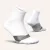 Feetures Elite Light Cushion Quarter futózokni 34-37