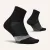 Feetures Elite Light Cushion Quarter futózokni 38-42