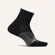 Feetures Elite Light Cushion Quarter futózokni