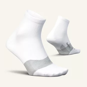 Feetures Elite Ultra Light Quarter futózokni