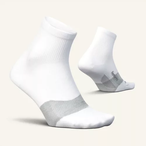Feetures Elite Ultra Light Quarter futózokni