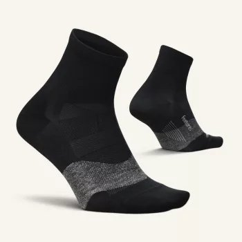 Feetures Elite Ultra Light Quarter futózokni