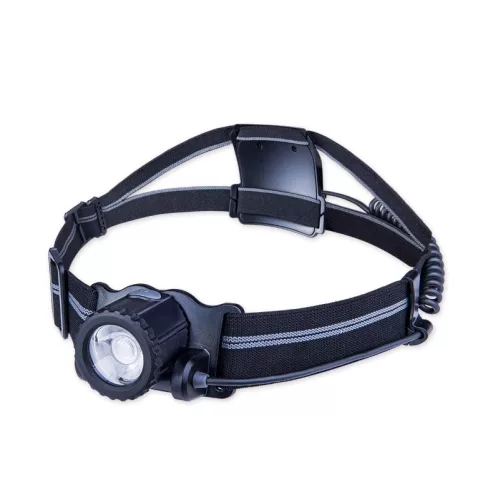 Aonijie Rotate Focus Rechargeable Headlamp 300 Lumens fejlámpa