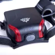 Aonijie Rotate Focus Rechargeable Headlamp 300 Lumens fejlámpa