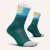 Feetures Elite Light Cushion Mini Crew futózokni 34-37