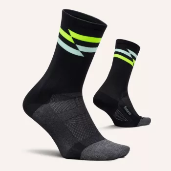 Feetures Elite Ultra Light Mini Crew futózokni