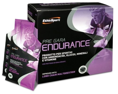 EthicSport Pre Gara Endurance italpor, 19 g