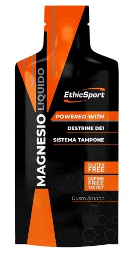 EthicSport Magnesio Liquido magnézium 25 ml