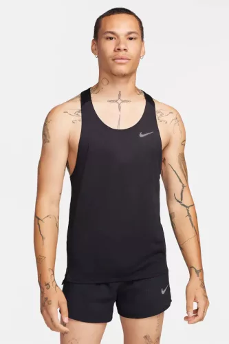 Nike Fast DF Tank férfi ujjatlan futópóló