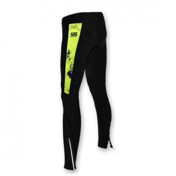   575 Futónadrág Hosszú Fluo Marble férfi téli futónadrág