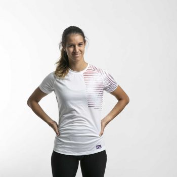 575 Futópóló Pro Dots Winter női