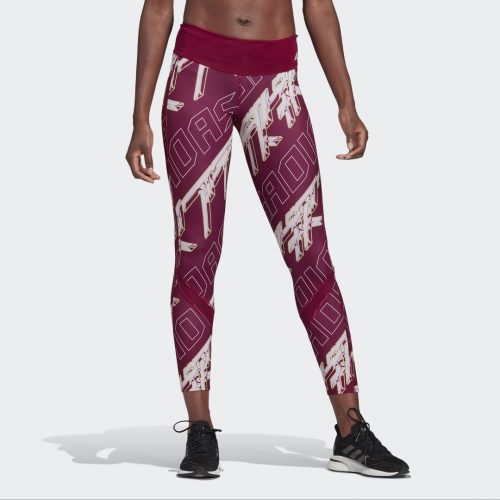 Adidas Own The Run Club Tight női