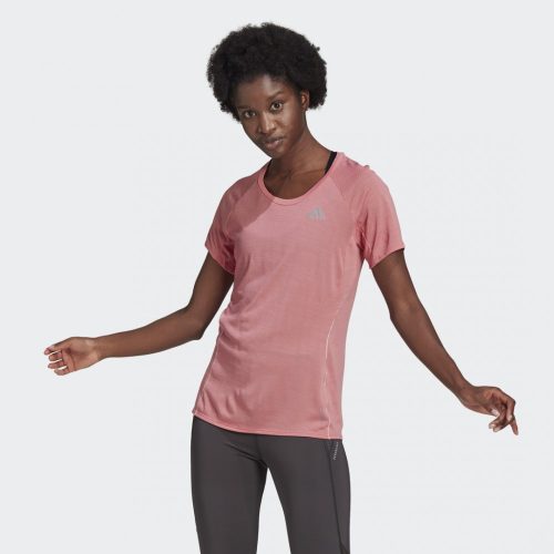 Adidas Tee női futófelső L