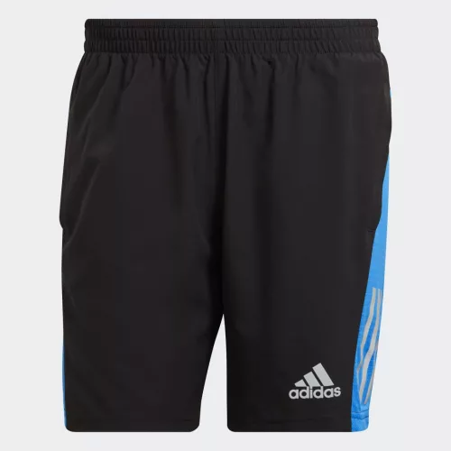 Adidas Own The Run SHO férfi futó rövidnadrág 