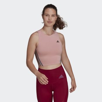 Adidas RI 3S Cool Tank női futófelső