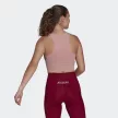 Adidas RI 3S Cool Tank női futófelső M