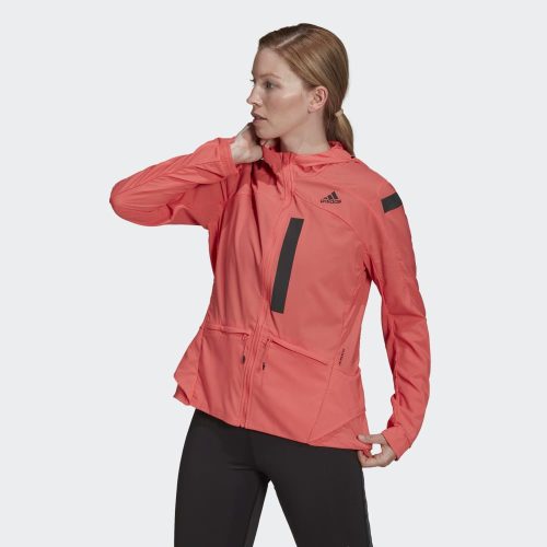 Adidas Marathon Jacket női futódzseki