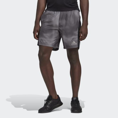 Adidas OTR CB Short férfi futó rövidnadrág