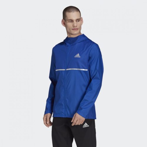 Adidas Own The Run Jacket férfi futódzseki