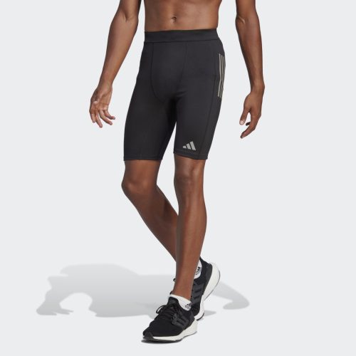 Adidas OTR Half Tight férfi rövid futónadrág XXL