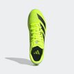 Adidas Distancestar szöges futócipő 39.3