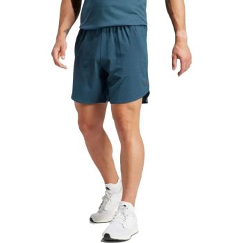 Adidas D4T HIIT Short 9 inch férfi futó rövidnadrág
