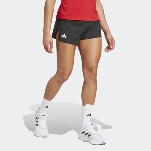 Adidas Adizero E Split Short női futó rövidnadrág XS