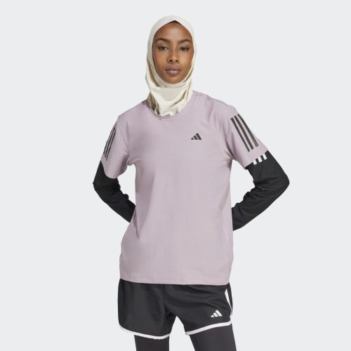 Adidas OTR B Tee női futófelső XS