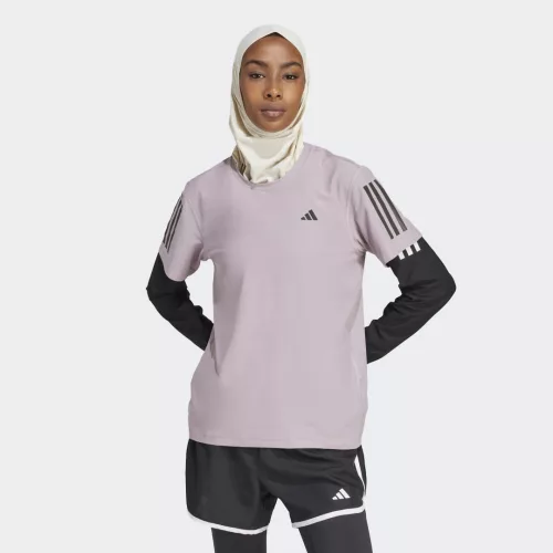 Adidas OTR B Tee női futófelső M