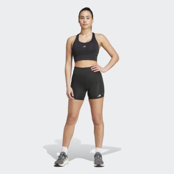 Adidas OTR Short Leggings 5 inch női futó rövidnadrág 