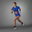 Adidas Adizero E Tee női rövid ujjú futópóló
