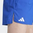 Adidas Adizero E Short férfi futó rövidnadrág S