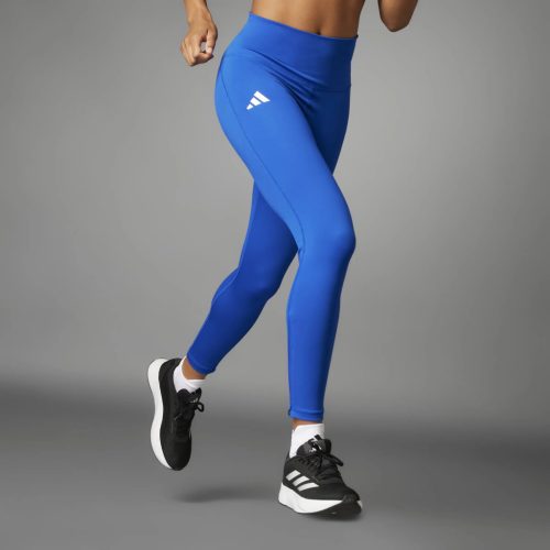 Adidas Adizero E 1/1 L női futónadrág S