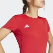 Adidas Adizero E Tee női rövid ujjú futópóló XS
