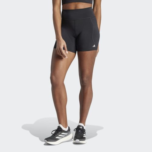 Adidas DailyRun 5 inch Short női futó rövidnadrág XS