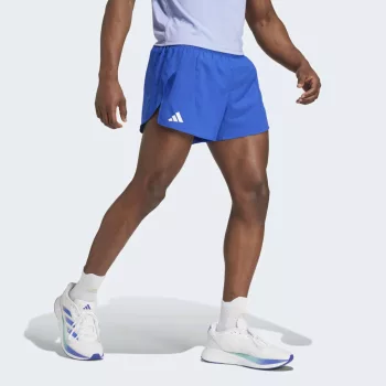 Adidas Adizero E Split Short férfi futó rövidnadrág