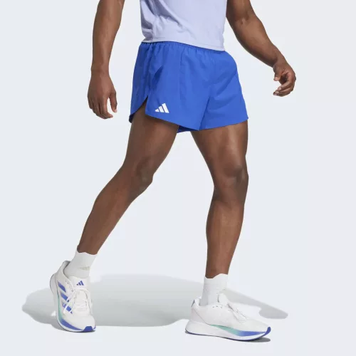 Adidas Adizero E Split Short férfi futó rövidnadrág