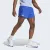 Adidas Adizero E Split Short férfi futó rövidnadrág XS