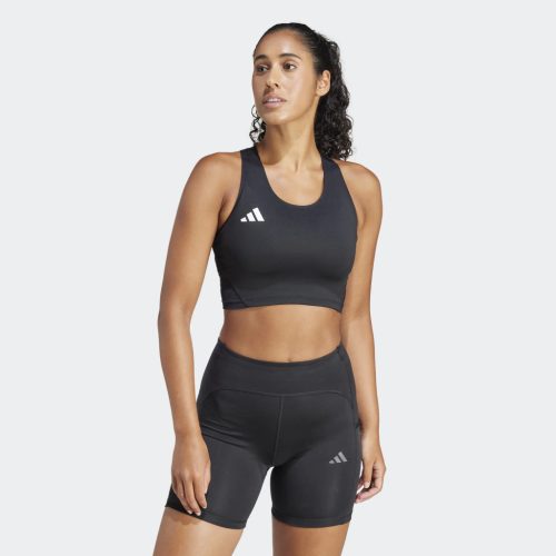 Adidas Adizero E Crtop női futófelső S