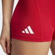 Adidas E Booty női futó rövidnadrág S