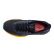 Mizuno Wave Skyrise 6 férfi futócipő