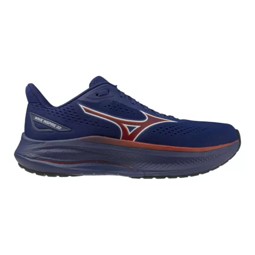 Mizuno Wave Inspire 22 férfi futócipő 40.5