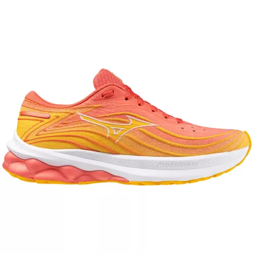 Mizuno Wave Skyrise 5 női futócipő 37