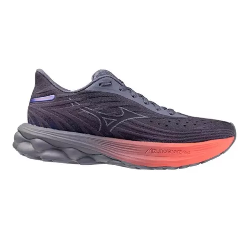 Mizuno Wave Skyrise 6 női futócipő