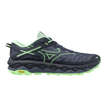 Mizuno Wave Mujin 10 férfi futócipő