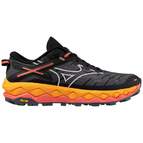 Mizuno Wave Mujin 10 női futócipő