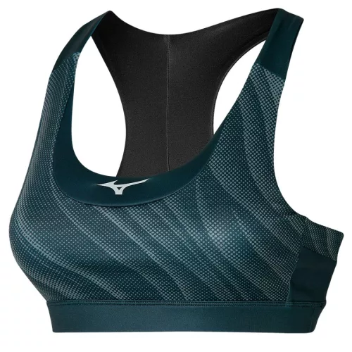 Mizuno Alpha Padded Bra női sportmelltartó L