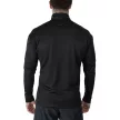Mizuno Hybrid LS Tee férfi hosszú ujjú futófelső S