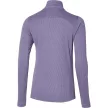 Mizuno Hybrid LS Tee női hosszú ujjú futófelső M