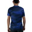 Mizuno Core Graphic Tee férfi rövid ujjú futópóló L